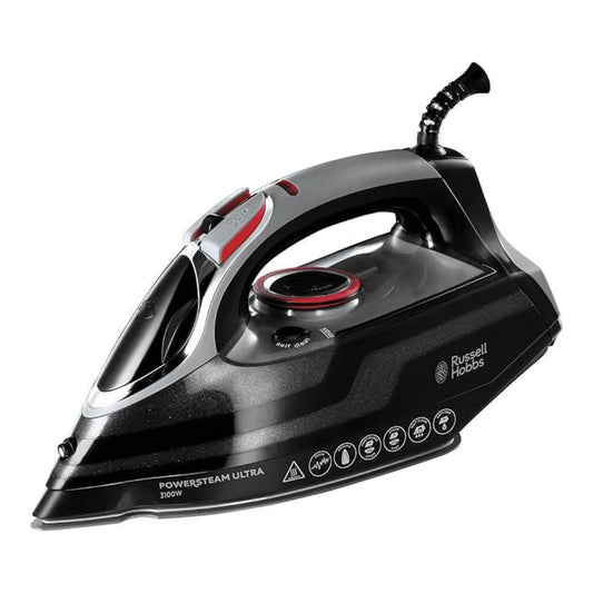 Russell Hobbs Steam Iron