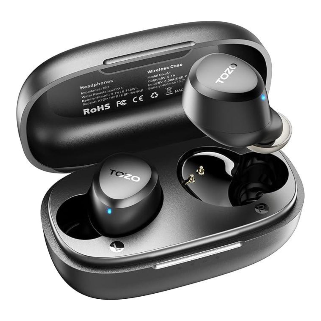 TOZO A1 Wireless Earbuds