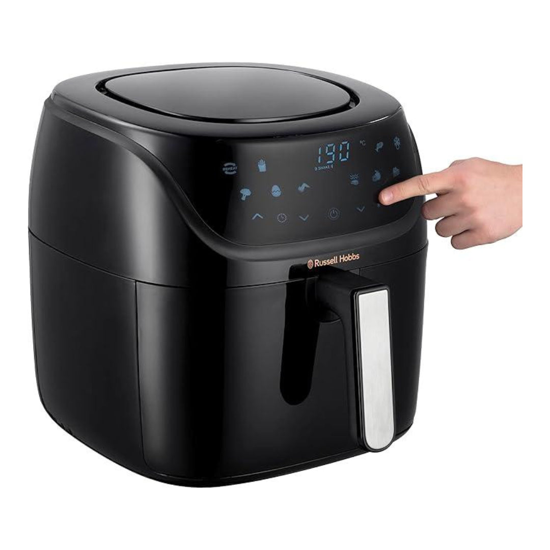 Russell Hobbs XXL Family Rapid Digital Air Fryer 8L