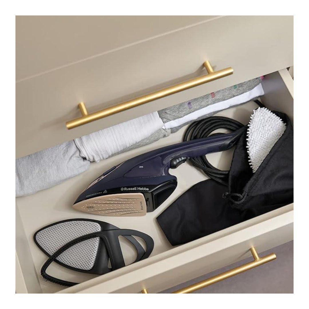 Russell Hobbs Handheld Clothes Steamer