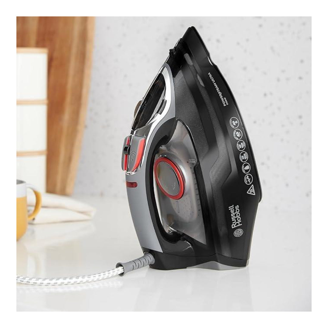 Russell Hobbs Steam Iron
